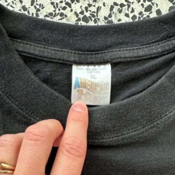 Vintage KISS T-Shirt - Picture 3 of 6